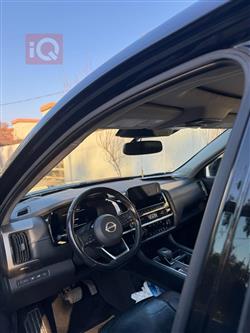 نيسان باثفايندر